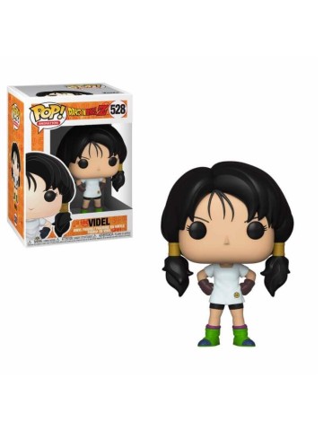 Dragon Ball Z - Funko Pop 528 Videl