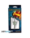 LORD OF THE RINGS - Porte-clés 3D "Etoile du soir"