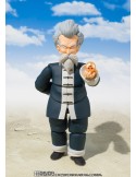 Dragon Ball - Jackie Chun - S.H.Figuarts