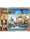 One Piece Maquette Going Merry 30 cm