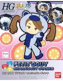 HG - PETITGGUY Charagguy Gyanco ( emballage endommagé )
