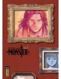 Monster Deluxe Tome 01 à Tome 09