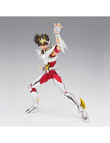 Saint Seiya Pegasus Final Bronze Cloth - Myth Cloth EX