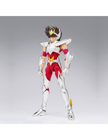Saint Seiya Pegasus Final Bronze Cloth - Myth Cloth EX