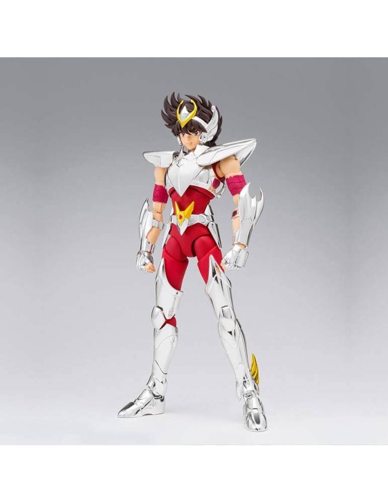 Saint Seiya Pegasus Final Bronze Cloth - Myth Cloth EX