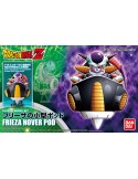 DBZ Maquette Figurine-Rise Frieza Hover Pod