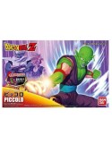 DBZ Maquette Figurine-Rise Piccolo