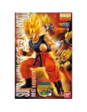 DBZ Maquette Figure-Rise Super Saiyan Son Goku MG 1/8