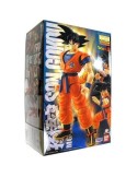 DBZ Maquette Figure-Rise Super Son Goku MG 1/8