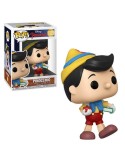Pinocchio - Funko Pop 1029 School Bound Pinocchio