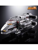 Juspion GX-97 Daileon - Soul of Chogokin