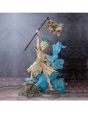 Dr Stone Ishigami Senku FIGUARTS ZERO