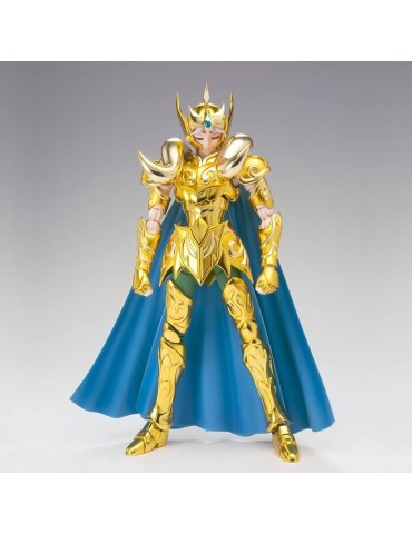 Saint Seiya - Mû du Bélier Revival Version - Myth Cloth EX