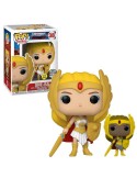Masters of the Universe - Funko Pop 38 She-Ra ( Glow in Dark )