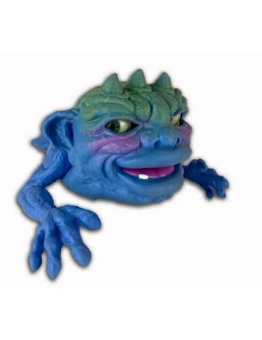 Boglins: First Edition - King Vlobb
