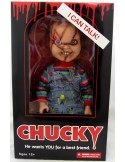 Chucky Jeu d´enfant poupée sonore  Chucky 38 cm Poupées Chucky
