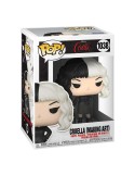 Cruella - Funko Pop 1038 Cruella ( Making Art )