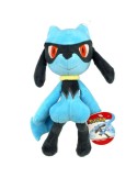 Pokemon : Riolu Peluche 8 inch