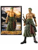 One Piece Figurine Master Stars Piece Roronoa Zoro Special version