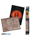 LORD OF THE RINGS - Lord of the rings - Set de 2 Posters (52x38)