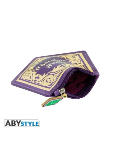 HARRY POTTER - Porte-monnaie "Chocogrenouille"