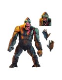 King Kong figurine Ultimate King Kong (illustrated) 20 cm
