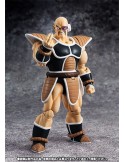 SH Figuarts Dragon Ball Z Nappa