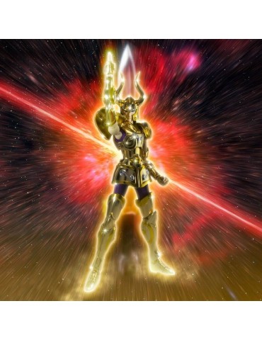 Saint Seiya - Shura du Capricorne  Revival Version - Myth Cloth EX