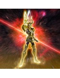 Saint Seiya - Shura du Capricorne  Revival Version - Myth Cloth EX