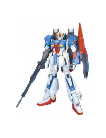 MG - Zeta Gundam Ver. 2.0