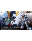 RG - Crossbone Gundam ( 31 )