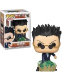 Hunter X Hunter - Funko Pop 700 Leorio