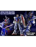 PG - Gundam RX-78-2 Unleashed
