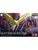 RG - Justice Gundam ( 09 )