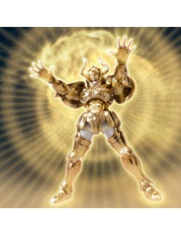 SAINT SEIYA EX Taureau OCE