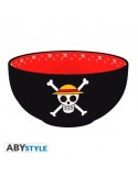 ONE PIECE - Bol - 600 ml - "Skulls"
