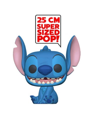Disney - Funko Pop 1046 Lilo & Stitch