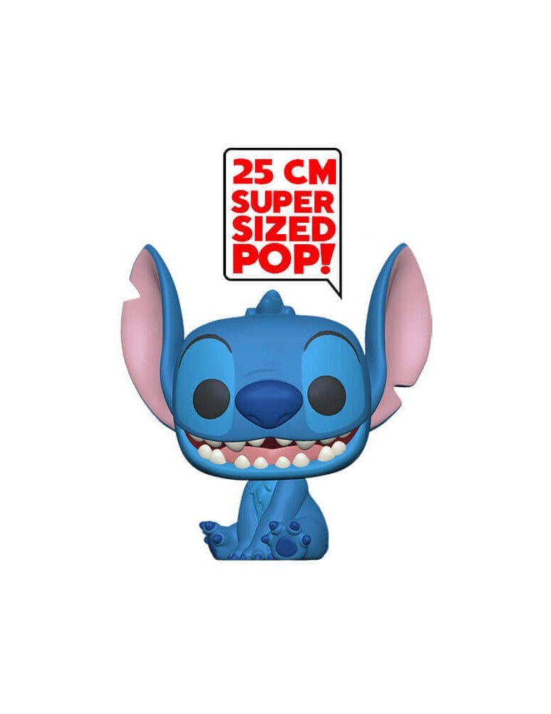 Disney - Funko Pop 1046 Lilo & Stitch