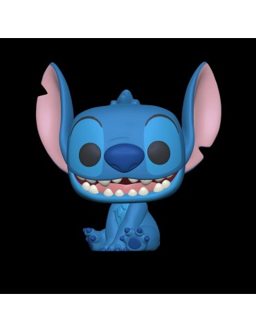 Disney - Funko Pop 1046 Lilo & Stitch