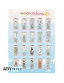 CARDCAPTOR SAKURA - Poster "Cartes" (52 x 38)