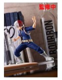 My Hero Academia Figurine Pop Up Parade Shoto Todoroki Hero Costume Ver 16 cm