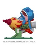 Disney - Funko Pop 102 Stitch In Rocket