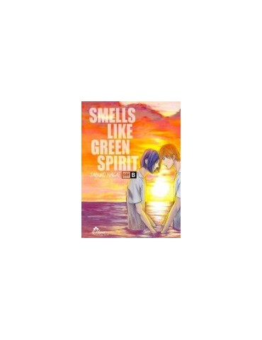Smells Like Green Spirit Tome 02