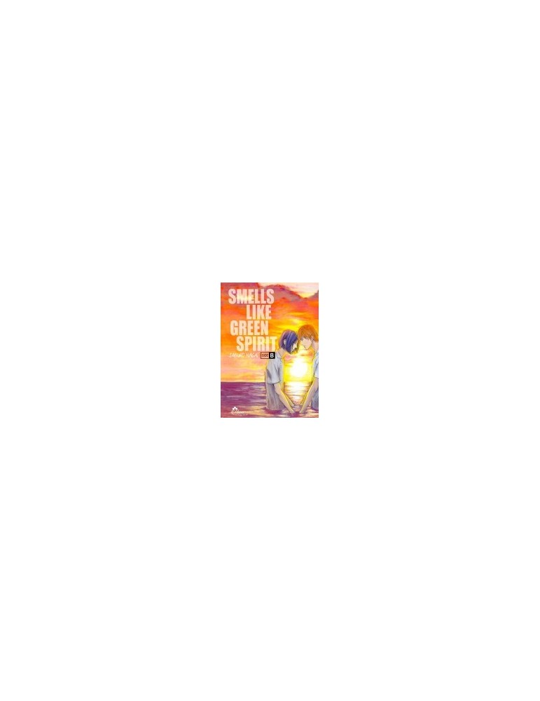 Smells Like Green Spirit Tome 02
