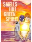 Smells Like Green Spirit Tome 02