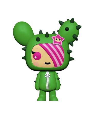 Tokidoki - Funko Pop 95 Stellina