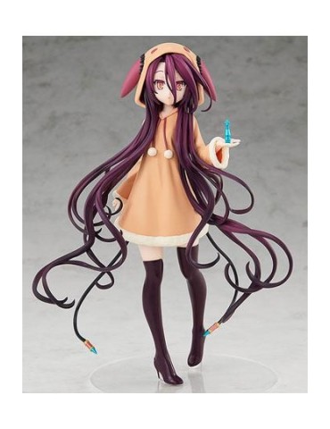 No Game No Life Zero Figurine Pop Up Parade Schwi 16 cm