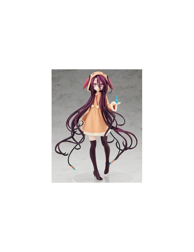 No Game No Life Zero Figurine Pop Up Parade Schwi 16 cm