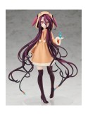 No Game No Life Zero Figurine Pop Up Parade Schwi 16 cm