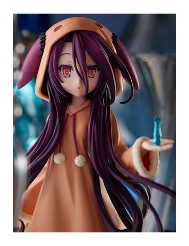 No Game No Life Zero Figurine Pop Up Parade Schwi 16 cm